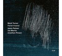 Verve Spa CD Patternmaster