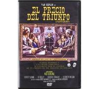 Varios – El Precio Del Triunfo – Import – Karma