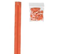 Patterns ByAnnie Zipyd-287 3,7 m de 16 mm n ° 4,5 Fermeture Éclair Chaîne