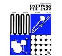 Patterns for Jazz Jerry Coker (Auteur)