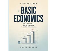 Patterns From Basic Economics Edition 1: Genuine Guide To Book Education