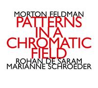 Patterns In A Chromatic Field