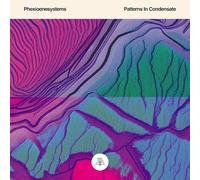 Patterns in Condensate