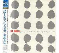 patterns in jazz by GIL MELLE (1995-07-26)
