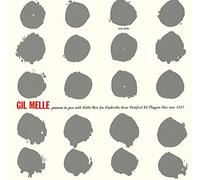 Gil Melle - Patterns in Jazz [Import]