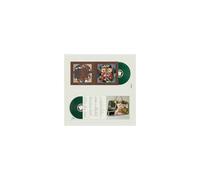 Laura Marling – Patterns in Repeat – Vinyle vert – Chrysalis – Exclusivité Fnac