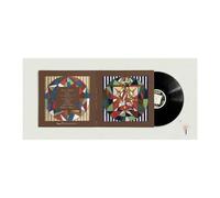 Laura Marling – Patterns In Repeat – Vinyle 33 tours