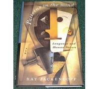 Patterns In The Mind: Language And Human Nature
