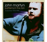Patterns In The Rain
