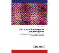 Patterns Of Convergence And Divergence