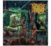 Patterns Of Depravity