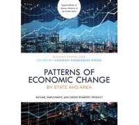 Patterns Of Economic Change By State And Area 2024