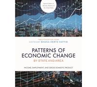 Patterns of Economic Change by State and Area 2026: Income, Employment, and Gross Domestic Product