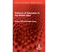 Patterns of Education in the British Isles