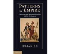 Patterns of Empire - Julian Boston University Go - Cambridge University Press - Livre en Anglais - Hardback Julian Boston University GoJulian Boston University Go (Auteur)