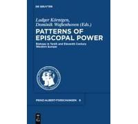 Patterns Of Episcopal Power