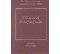 Patterns of Everyday Life, The Formation of the Classical Islamic World, 10