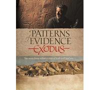 Patterns Of Evidence: Exodus [Dvd]