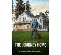Patterns Of Evidence: The Journey Home Dvd