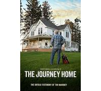 Patterns of Evidence: The Journey Home DVD [Import]