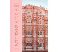 Patterns of India: A Journey Through Colors, Textiles, and the Vibrancy of Rajasthan