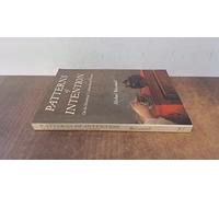 Patterns of Intention: On the Historical Explanation of Pictures