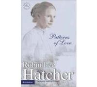 Patterns of Love, Coming to America Robin Lee Hatcher (Auteur)