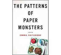 Patterns of Paper Monsters Emma Rathbone (Auteur)