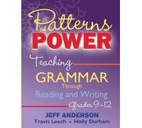 Patterns Of Power, Grades 9-12