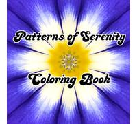 Patterns of Serenity: A Journey Through Mandalas and Animal Wonder