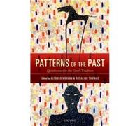 Patterns of the Past by Edited by Alfonso Moreno Edited by Rosalind Thomas Hardcover Book Edited by Alfonso Moreno Edited by Rosalind Thomas (Auteur)