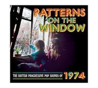 Artistes divers – The British Progressive Pop Sounds of 1974 – CD