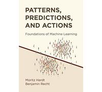 Schémas, Prédictions et Actions – Fondements de l'apprentissage automatique