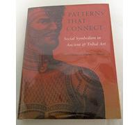 Patterns That Connect: Social Symbolism in Ancient & Tribal Art