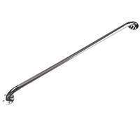 Patterson Barre d'Appui Chromée 81 cm