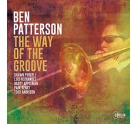 Patterson,Ben - Way of the Groove