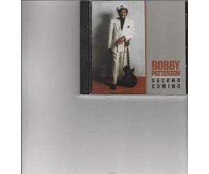 Patterson, Bobby - Second Coming