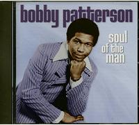 Patterson, Bobby - Soul of a Man