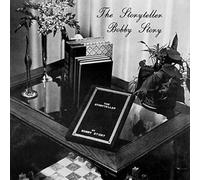 Bobby Patterson - The Storyteller