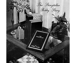 Patterson Bobby - Storyteller