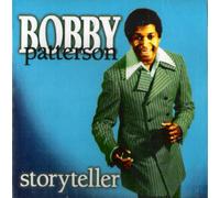 Patterson,Bobby - Storyteller [Import]