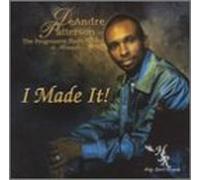 Patterson, Deandre - I Made It