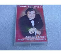 Patterson, Frank - Amazing Grace