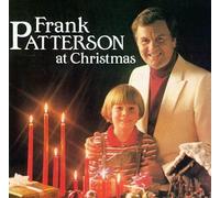 Patterson, Frank - at Xmas