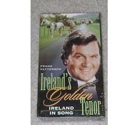 Patterson, Frank - Ireland in Song [Import anglais]
