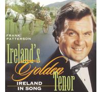 Patterson, Frank - Ireland's Golden Tenor