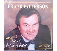 Patterson, Frank - More of Ireland's Beloved