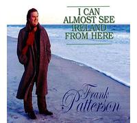 Patterson, Frank - See Ireland