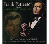 Patterson, Frank - Sings Sacred Songs of Ire