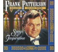 Patterson, Frank - Songs of Inspiration by Patterson, Frank (1999) Audio CD